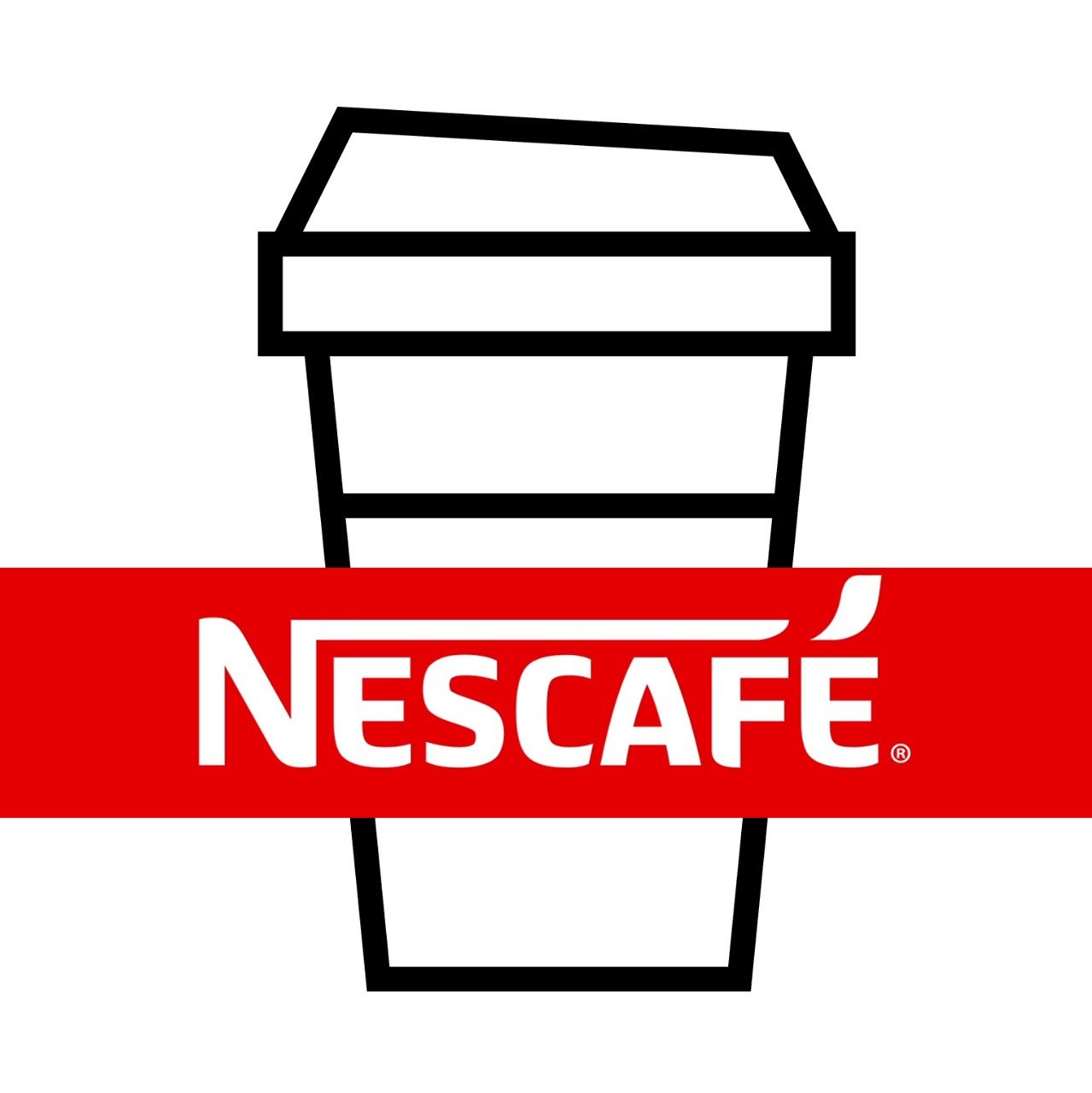 Vaso con café, Azucar, Leche Carnation, Coffee Mate Natural o sabores (avellana, vainilla, chocolate). Desayunos - ElProfesor, Indios Verdes letra J, frente a camiones de Tlalnepantla